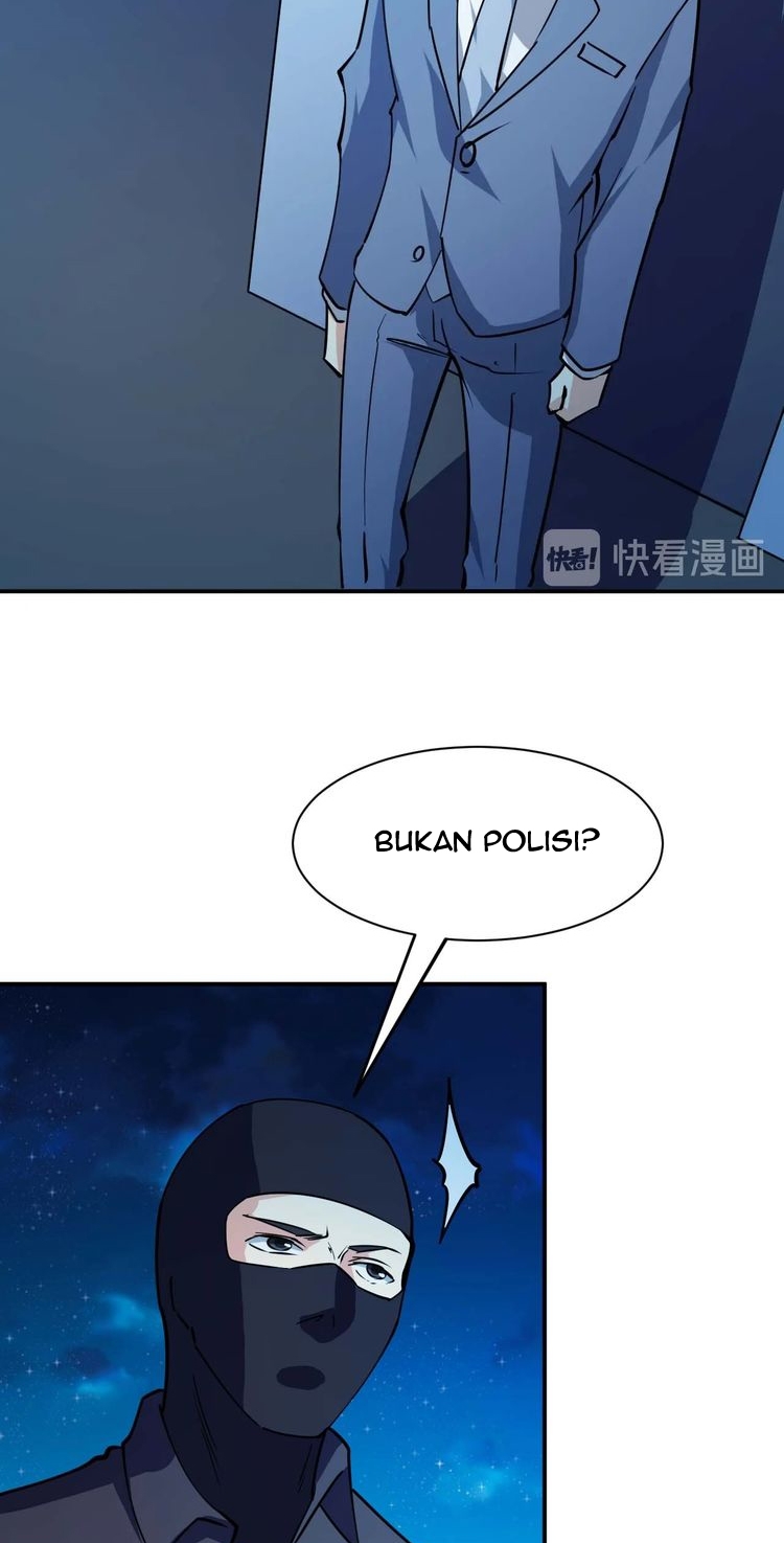 Melee Mad Soldier! Chapter 22 Gambar 58